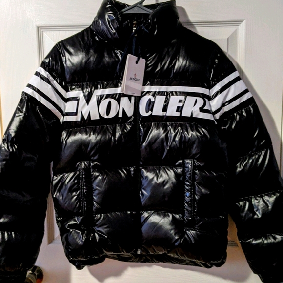 Moncler Other - NEW Moncler Puffer Jacket